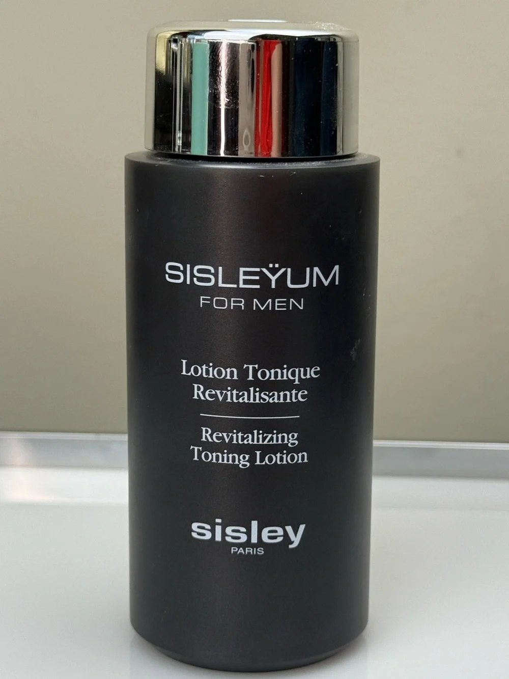 Sisley-Paris • Sisleÿum Revitalizing Toning Lotion